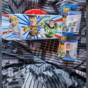 Toy Story Lot